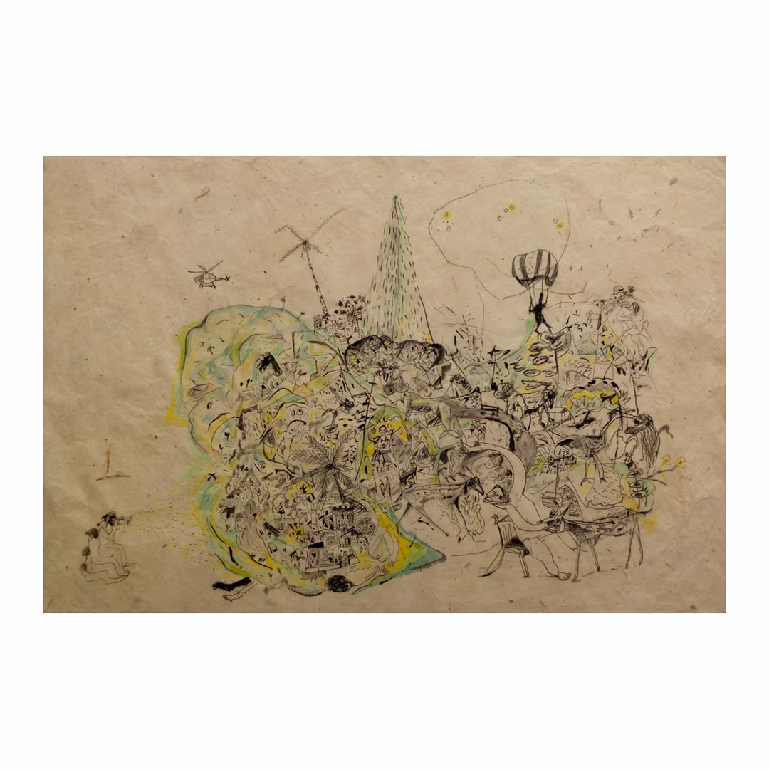 Artwork 2